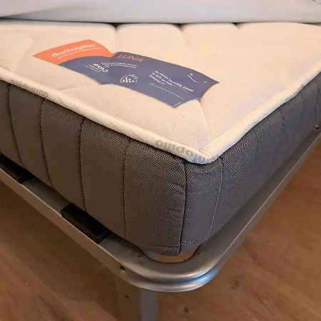 Le Bulotier شقة غرانفيل