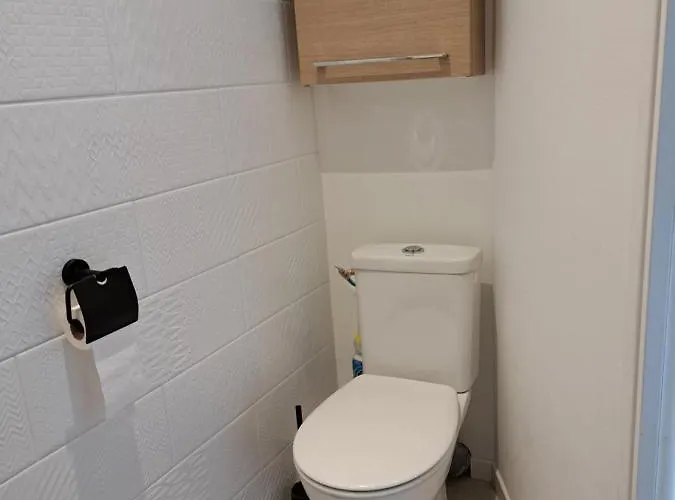 Le Bulotier Διαμέρισμα