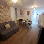 Apartamento Le Bulotier