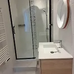 Apartamento Le Bulotier Granville