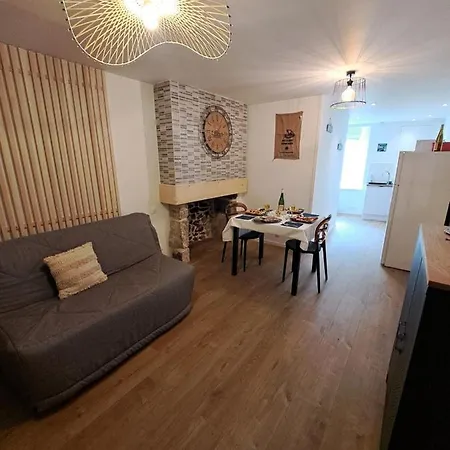 Apartment Le Bulotier