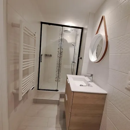Apartamento Le Bulotier