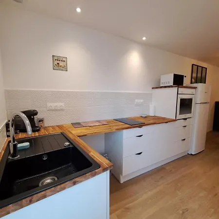 Le Bulotier * Granville