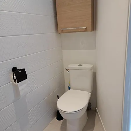 Le Bulotier Apartment