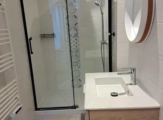 Appartamento Le Bulotier Granville