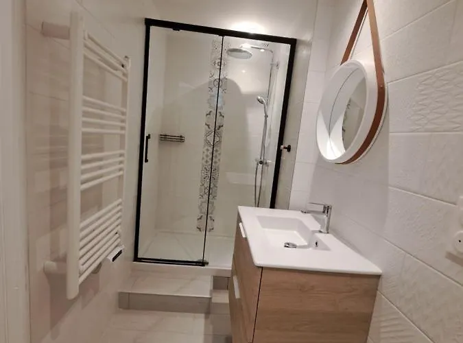 아파트 Le Bulotier