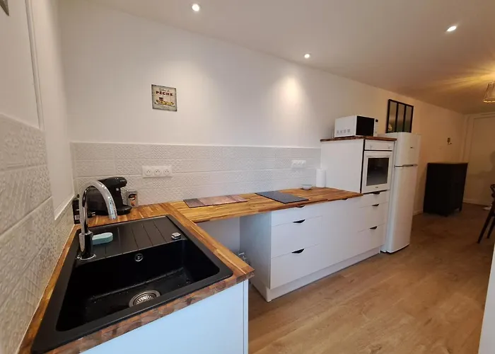 Le Bulotier * Granville